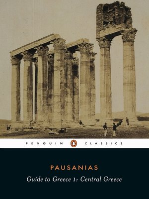 cover image of Guide to Greece